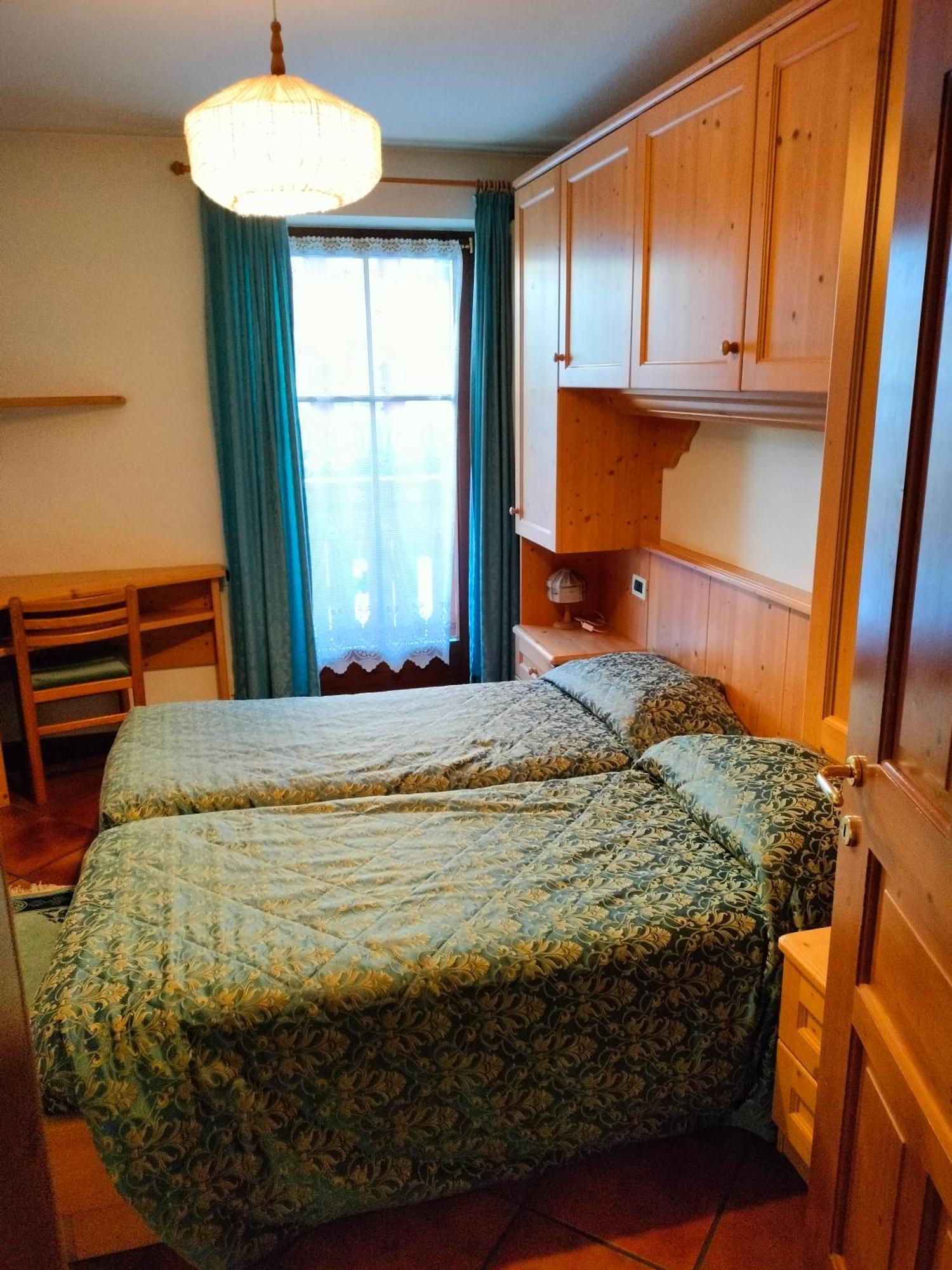 Hotel Stella Alpina Моэна Экстерьер фото