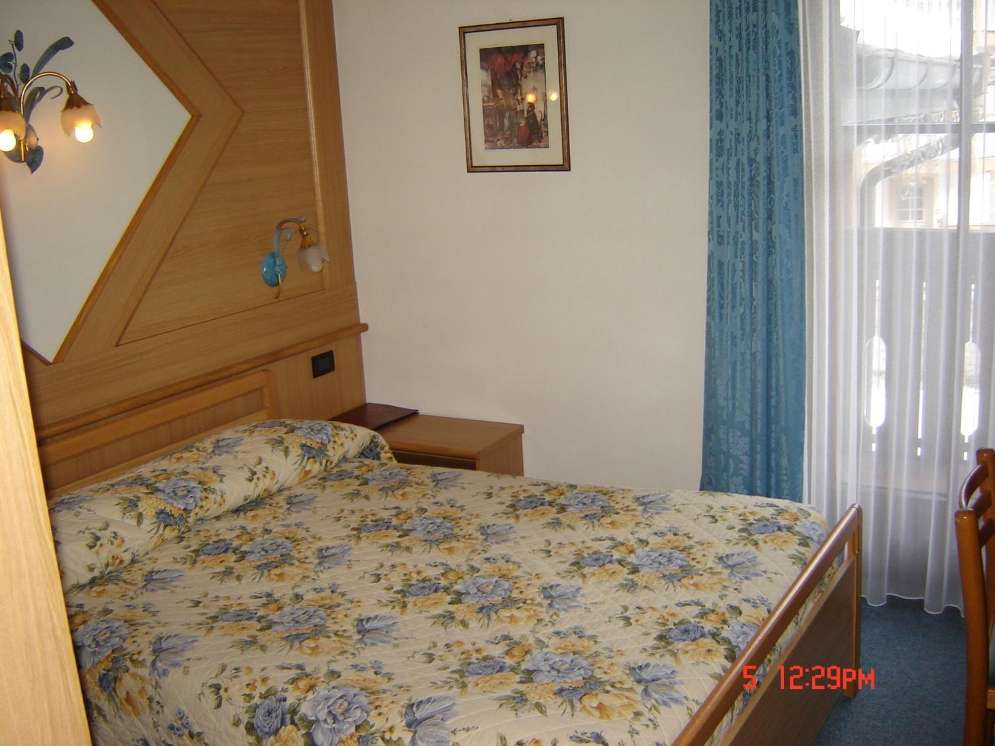Hotel Stella Alpina Моэна Экстерьер фото